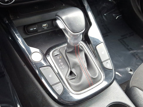 Used 2020 Kia Soul GT-Line Turbo image 16