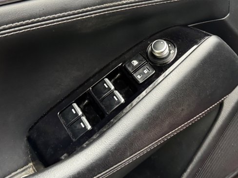 Used 2021 MAZDA MAZDA6 Sport image 6