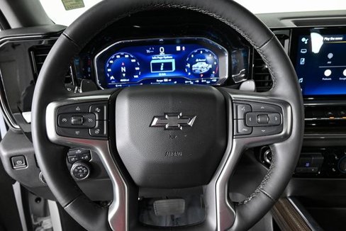 Used 2023 Chevrolet Silverado 1500 RST w/ All Star Edition Plus image 13