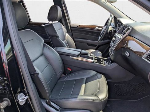 Used 2015 Mercedes-Benz ML 350 2WD image 17