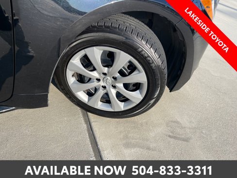 Used 2023 Toyota Corolla LE image 16