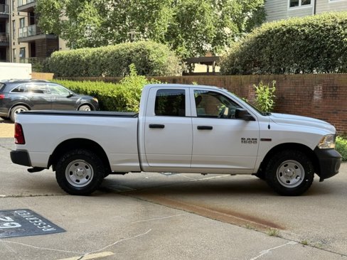 Used 2014 RAM 1500 Tradesman w/ Popular Equipment Group image 6