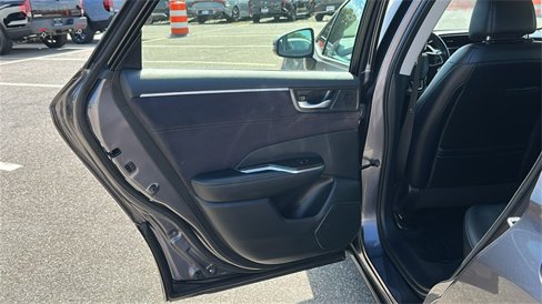 Used 2018 Honda Clarity Touring image 21