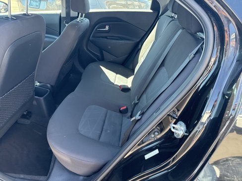 Used 2017 Kia Rio LX w/ Power Package image 11