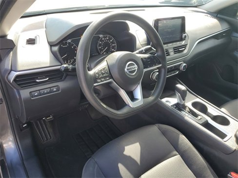 Used 2022 Nissan Altima 2.5 SV image 19