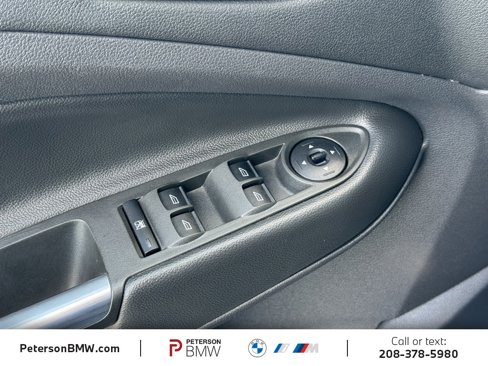 Used 2014 Ford Escape SE image 26