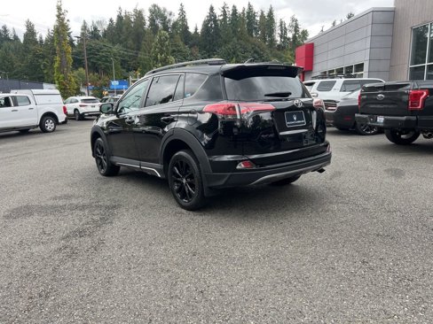 Used 2018 Toyota RAV4 Adventure image 4