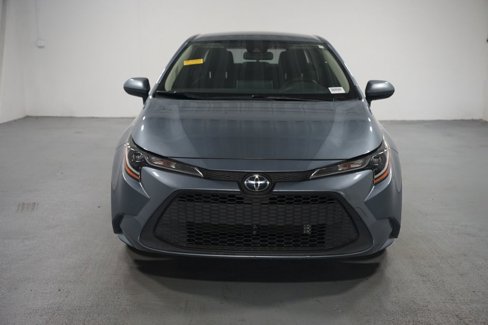 Certified 2020 Toyota Corolla LE image 2