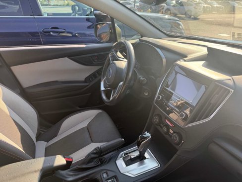 Used 2018 Subaru Crosstrek 2.0i Premium w/ Moonroof Package image 6
