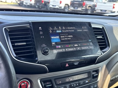 Used 2019 Honda Pilot EX-L image 19