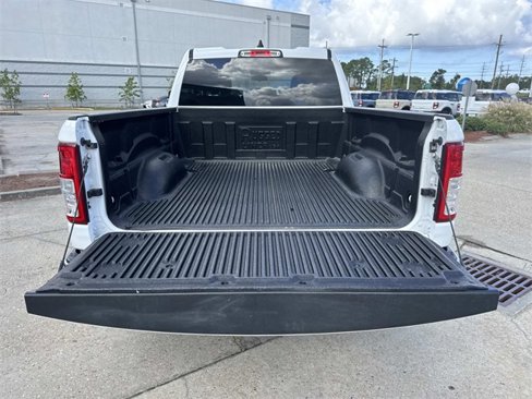 Used 2022 RAM 1500 Big Horn image 6