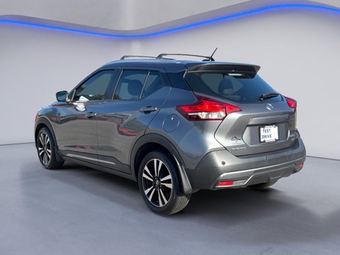 Used 2020 Nissan Kicks SR image 12