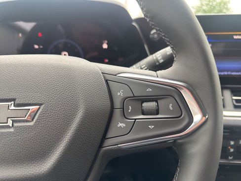 New 2025 Chevrolet Trax ACTIV image 30