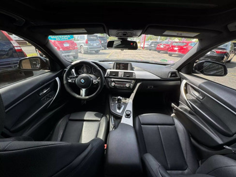 Used 2014 BMW 328i Sedan image 35