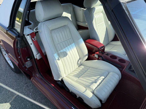 Used 1988 Ford Mustang GT image 19