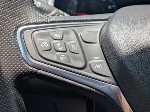 Used 2024 Chevrolet Malibu LT image 28