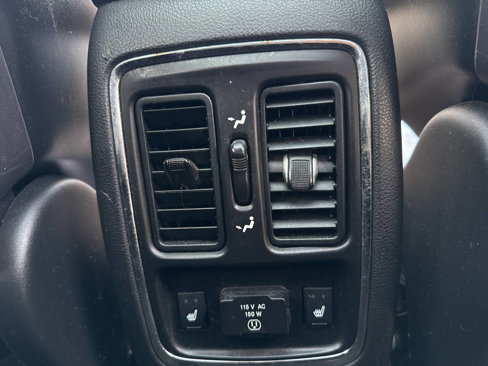 Used 2012 Jeep Grand Cherokee Limited image 27