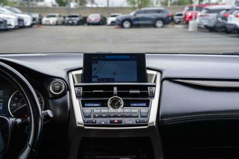 Used 2016 Lexus NX 200t FWD image 16