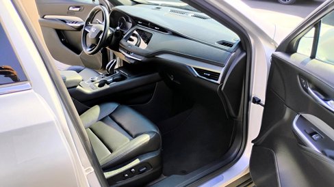 Used 2020 Cadillac XT4 Premium Luxury image 19