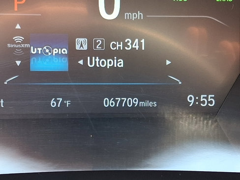 Used 2019 Honda CR-V EX image 19