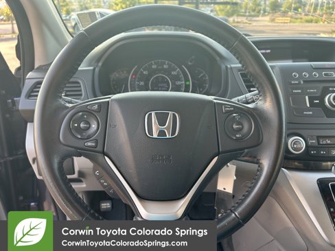 Used 2012 Honda CR-V EX-L image 11