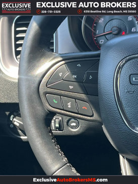 Used 2022 Dodge Charger SXT w/ Leather Interior Group image 18