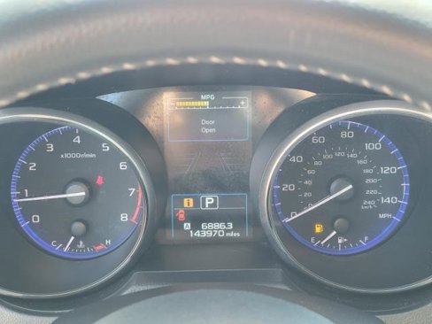 Used 2018 Subaru Outback 2.5i Premium image 25