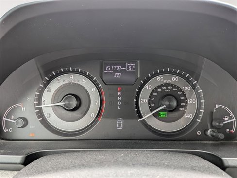 Used 2014 Honda Odyssey EX-L image 12