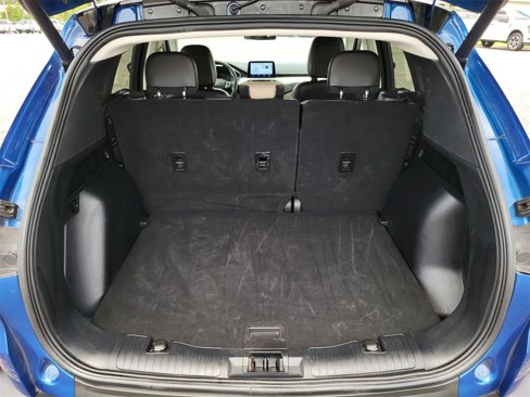 Used 2022 Ford Escape SEL image 10