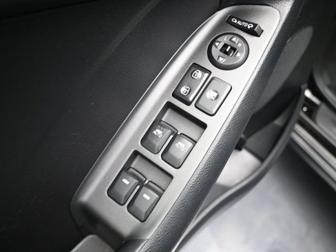 Used 2015 Kia Forte SX image 23