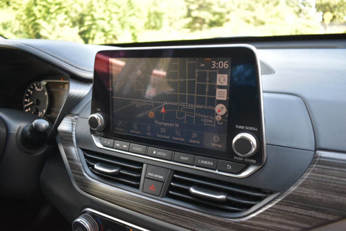 Used 2019 Nissan Altima 2.5 SL image 22