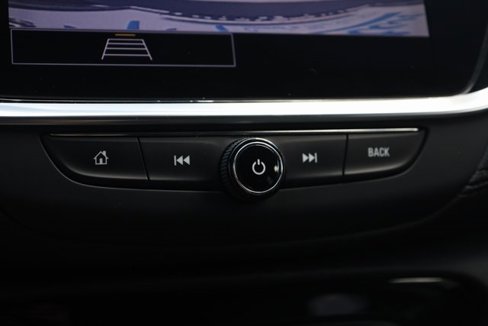 Used 2021 Buick Encore GX Preferred w/ Cold Weather Comfort Package image 20
