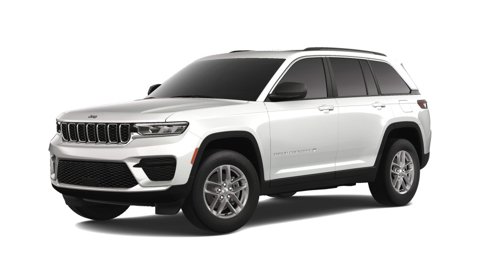 New 2025 Jeep Grand Cherokee Laredo X w/ Luxury Tech Group I image 33