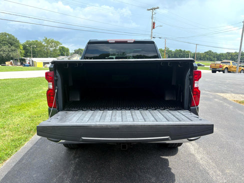 Used 2020 Chevrolet Silverado 1500 LT image 4