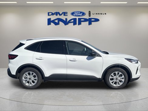New 2025 Ford Escape Active w/ Cold Weather Package image 9