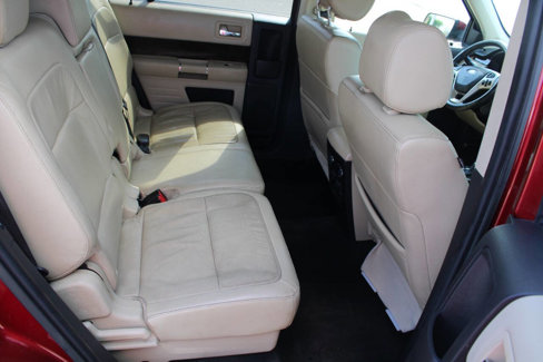Used 2017 Ford Flex Limited image 6