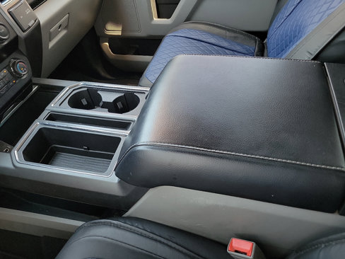 Used 2019 Ford F150 XLT w/ Equipment Group 302A Luxury image 20