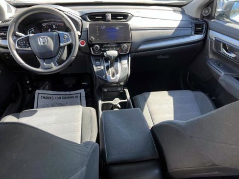 Certified 2022 Honda CR-V Special Edition image 11
