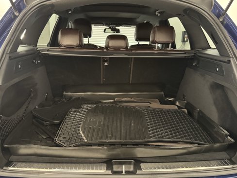 Used 2017 Mercedes-Benz GLC 300 4MATIC image 20
