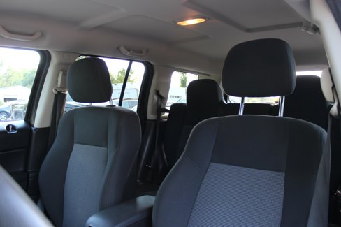 Used 2012 Jeep Patriot Sport w/ PWR Value Group image 17