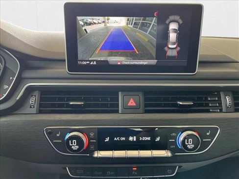 Used 2019 Audi A4 2.0T Premium Plus image 14
