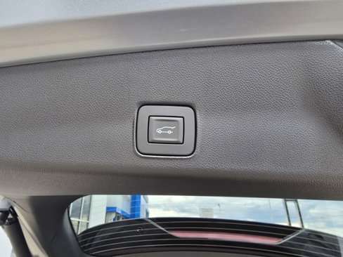 New 2025 Chevrolet TrailBlazer ACTIV w/ Convenience Package image 12