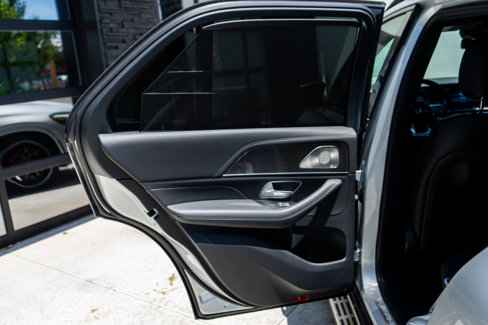 Used 2021 Mercedes-Benz GLE 53 AMG 4MATIC image 44