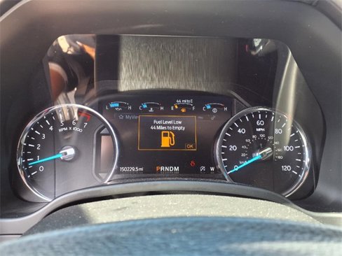 Used 2020 Ford Expedition Max Limited w/ Special Edition Package image 22