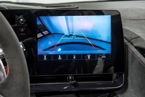 Used 2023 Chevrolet Corvette Stingray Premium Conv w/ Z51 Performance Package image 25