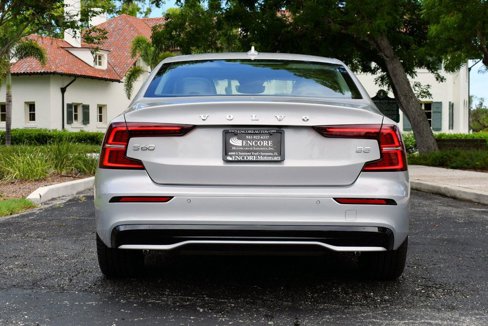Used 2024 Volvo S60 B5 Core w/ Climate Package image 28