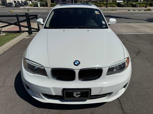Used 2012 BMW 128i Coupe image 11