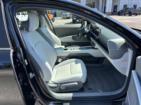 Used 2023 Hyundai Ioniq 6 SEL image 14