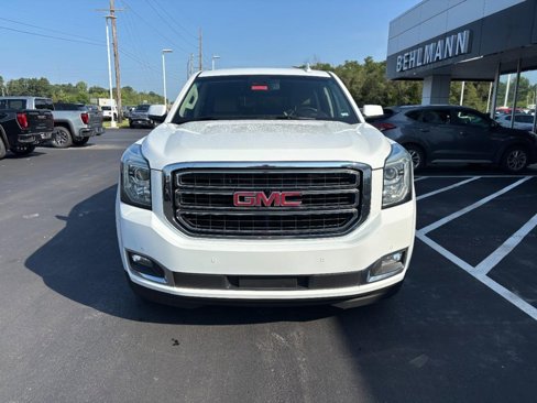 Used 2019 GMC Yukon XL SLT w/ HD Trailering Package image 12