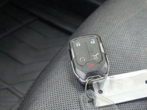 Used 2021 GMC Terrain SLT w/ Infotainment Package II image 21